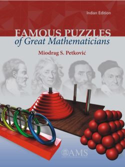 Orient Famous Puzzles of Great Mathematicians